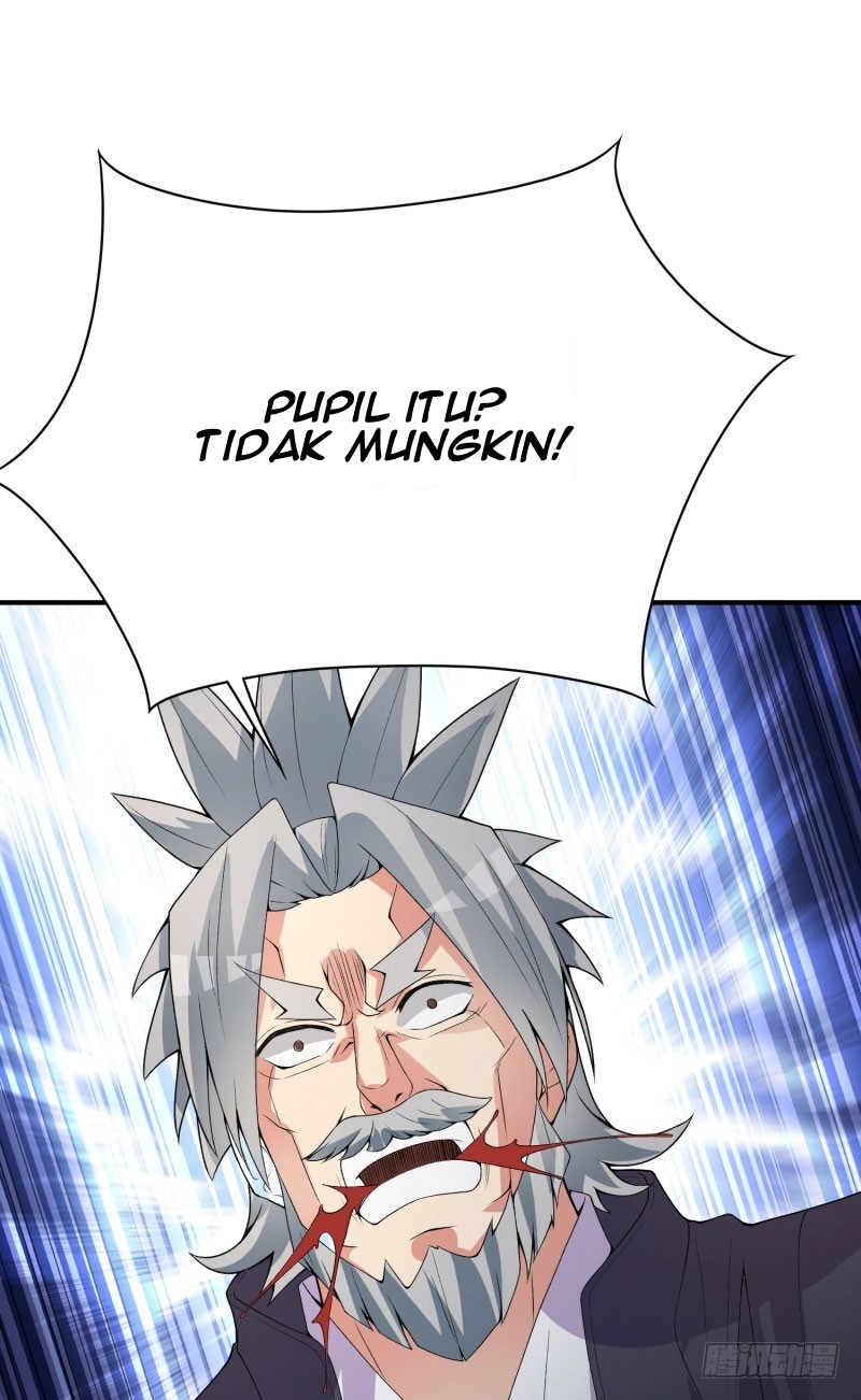I Picked Up An Attributes Chapter 13 Bahasa Indonesia